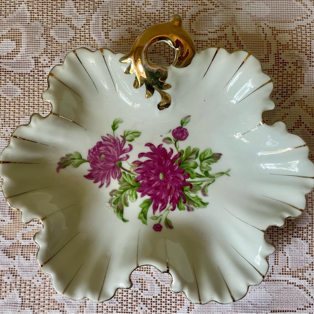 XL trinket dish